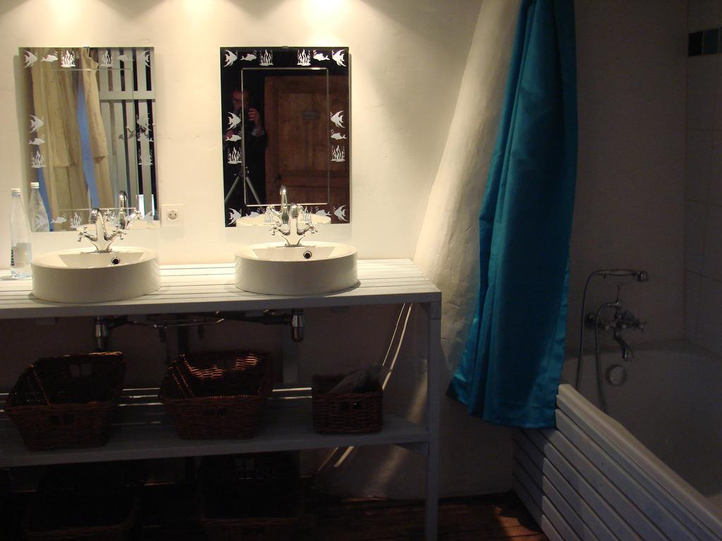 La Cense De Reniere Villa Ferrieres Room photo