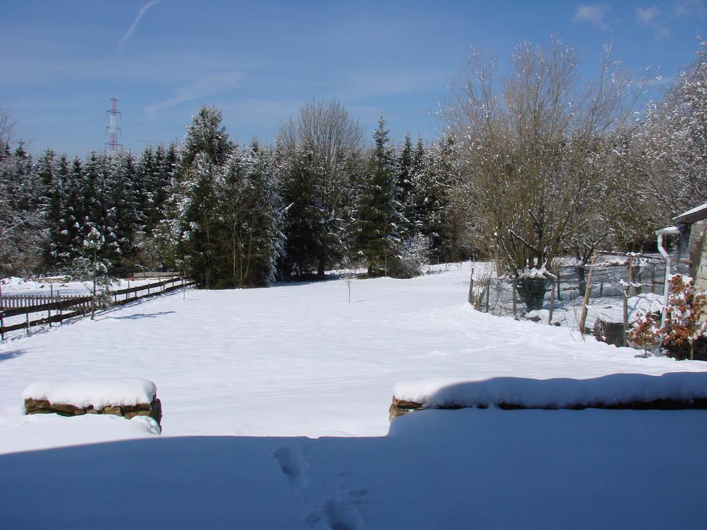 La Cense De Reniere Villa Ferrieres Room photo
