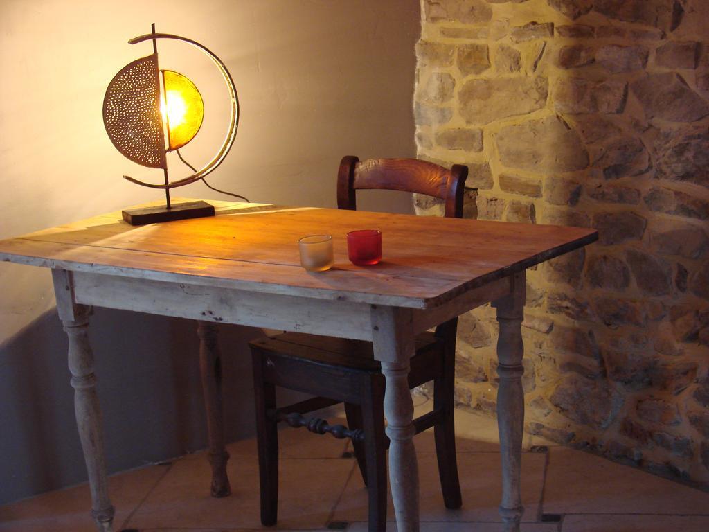 La Cense De Reniere Villa Ferrieres Room photo