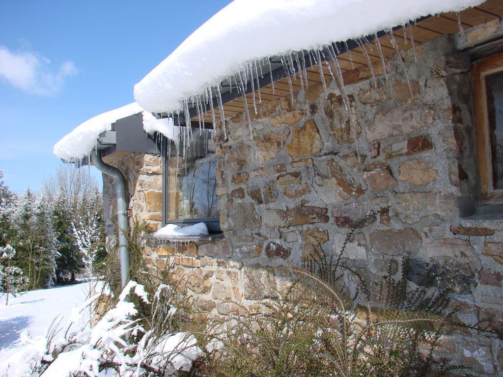 La Cense De Reniere Villa Ferrieres Room photo