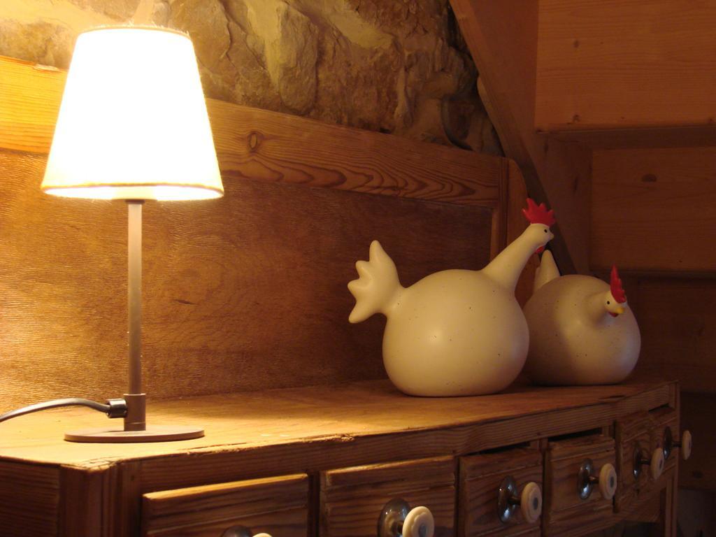 La Cense De Reniere Villa Ferrieres Room photo