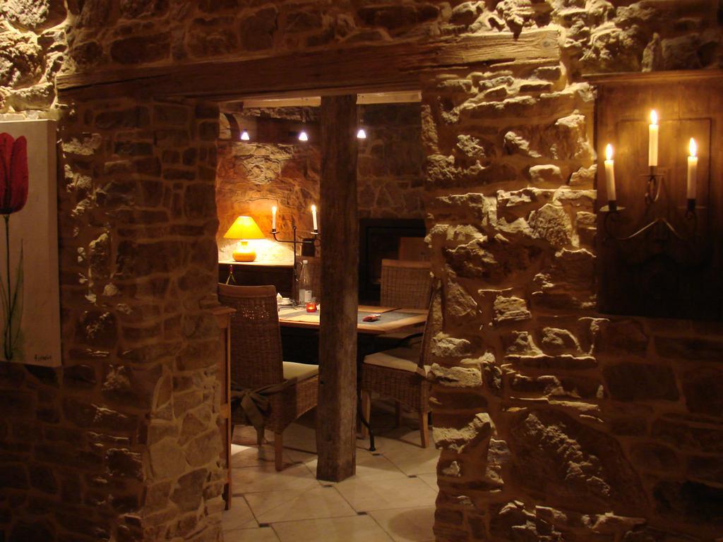 La Cense De Reniere Villa Ferrieres Room photo