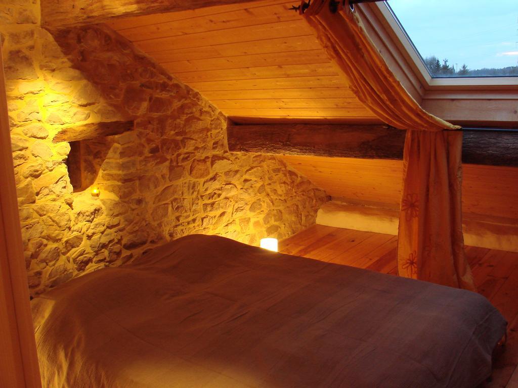 La Cense De Reniere Villa Ferrieres Room photo